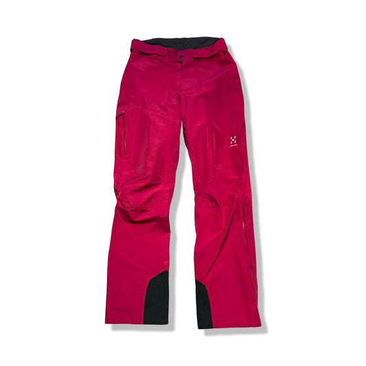 Skalbyxa Haglöfs Roc Dam S