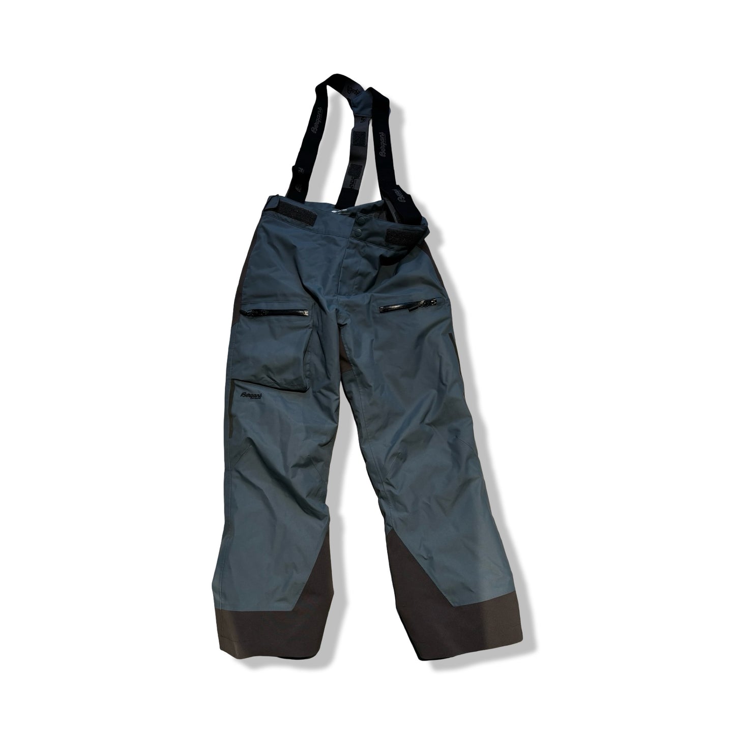 Skidbyxa Bergans Knyken Barn 140