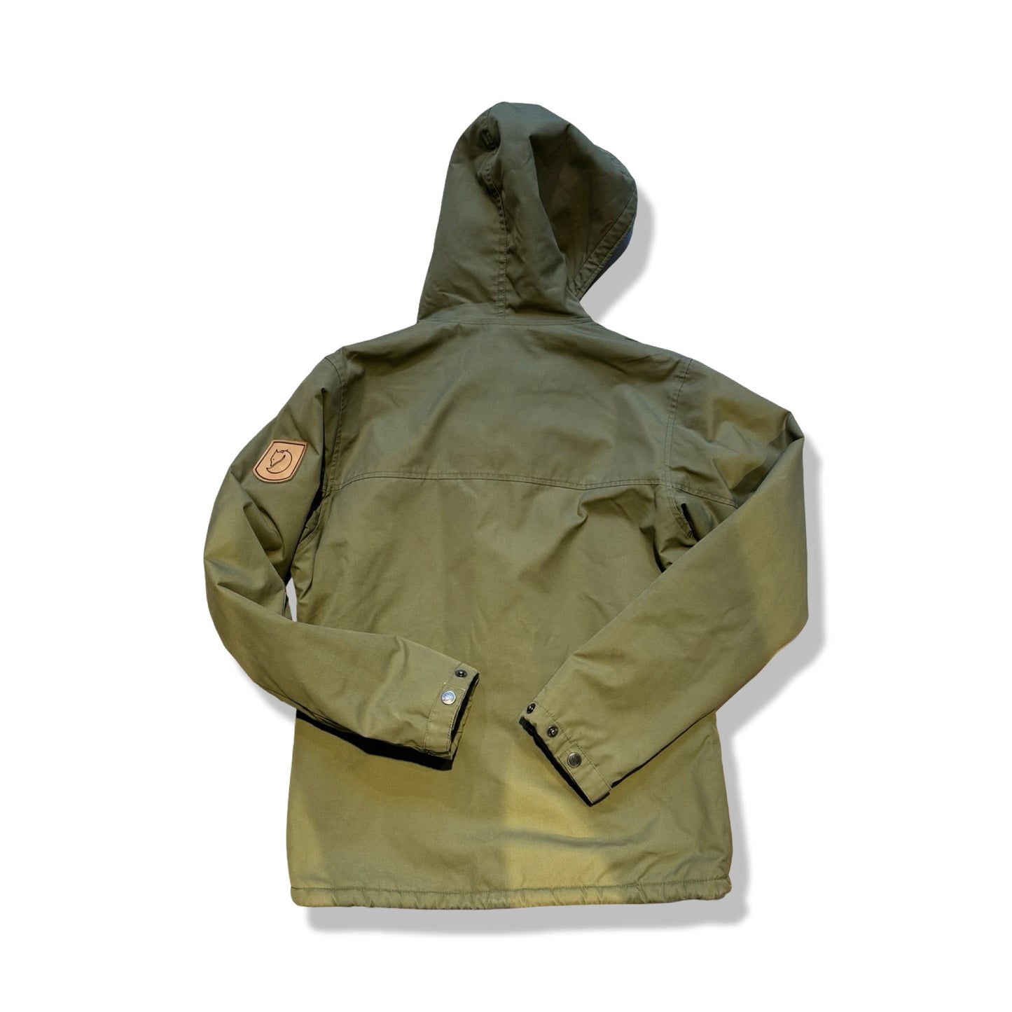 Funktionsjacka Fjällräven Greenland Winter Jacket Dam XXS