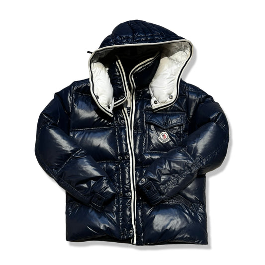 Dunjacka Moncler Branson Barn 140
