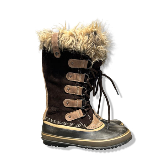 Vinterkängor Sorel Joan of Arctic Dam 38 2/3