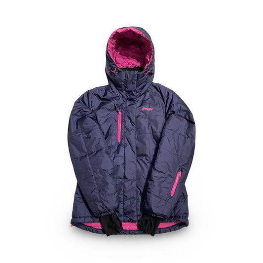 Dunjacka Bergans Kvitfjell Dam S