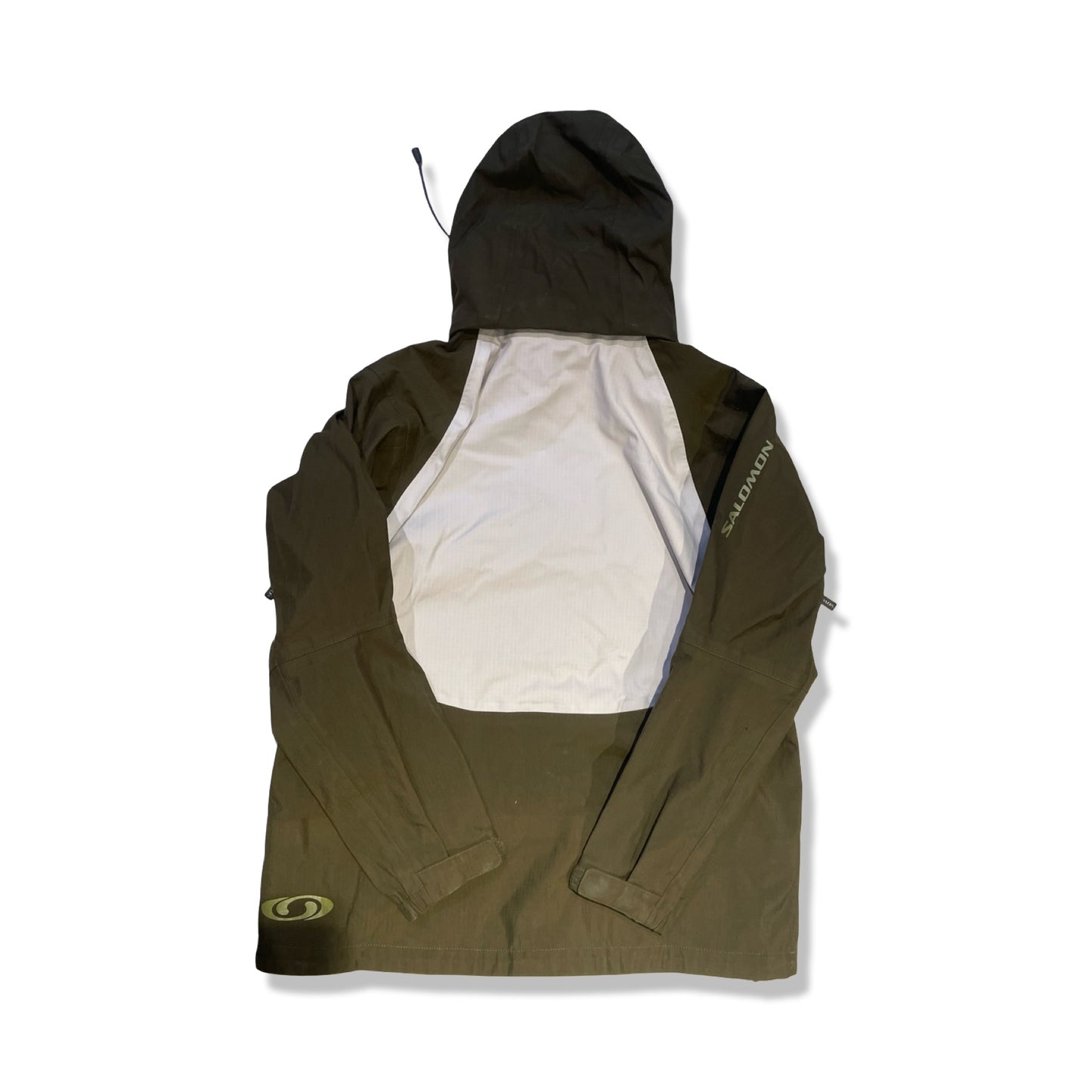 Skidjacka Salomon Dam XL