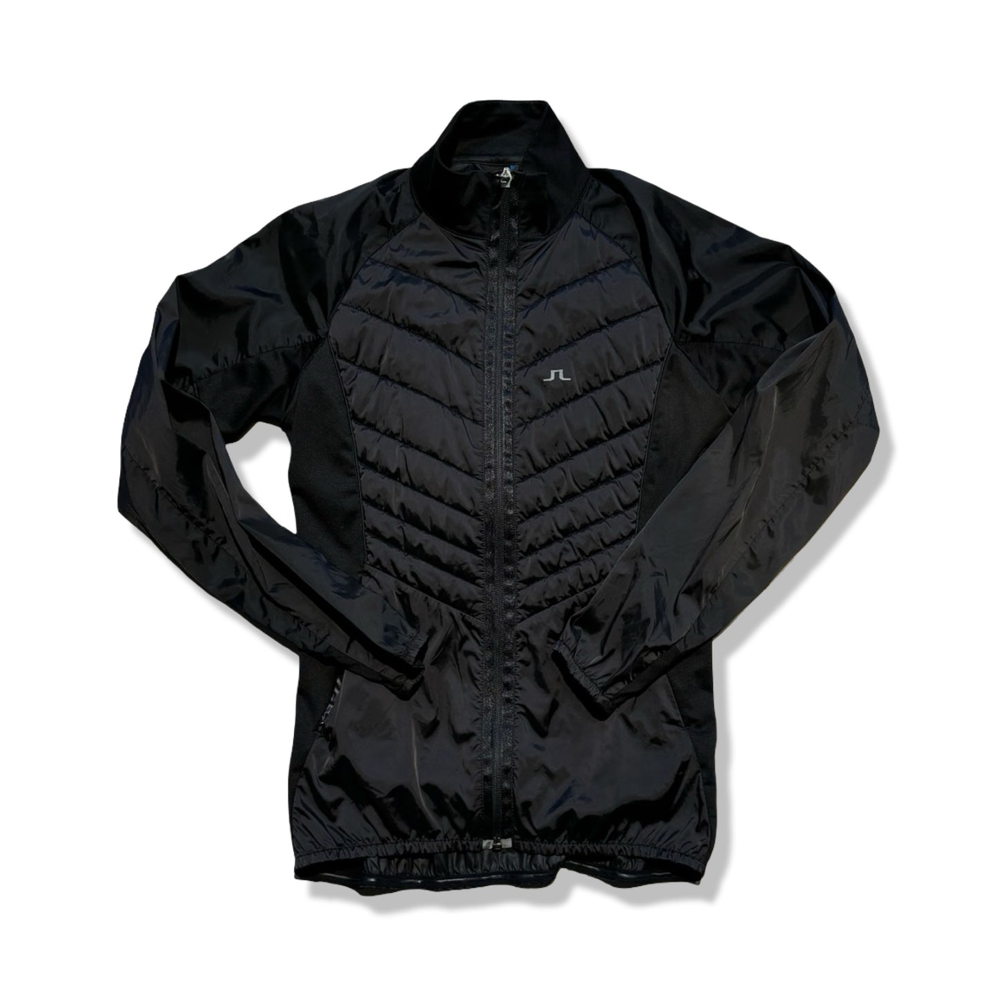 Träningsjacka J.Lindeberg Emma Jacket Dam XS