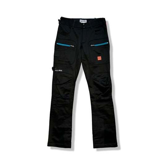 Funktionsbyxa Aclima Woolshell Dam S