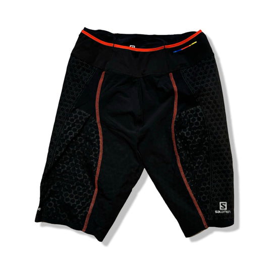Funktiosshorts Salomon LAB Herr XL