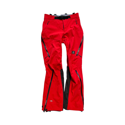 Softshellhose Haglöfs W Women 38