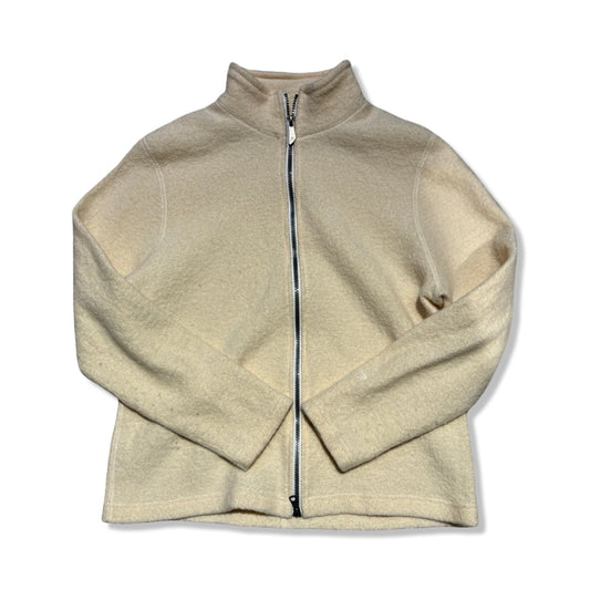 Fleecetröja Ivanhoe Ull Dam 42