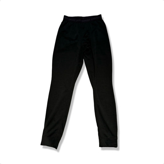 Underställsbyxa Patagonia Capilene Herr XS