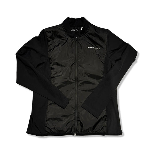 Träningsjacka Röhnisch Hybrid Dam L