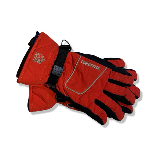 Vantar Hestra Unisex 7