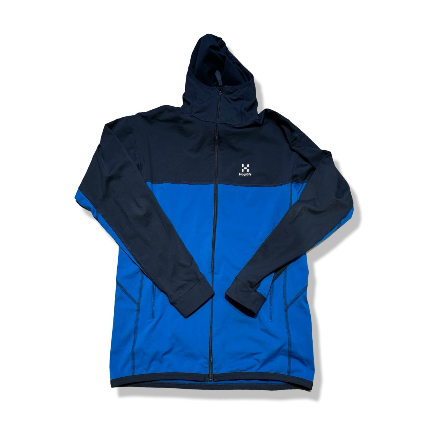 Fleecetröja Haglöfs Lithe Herr M