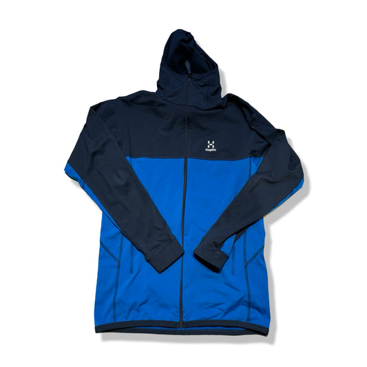 Fleecetröja Haglöfs Lithe Herr M