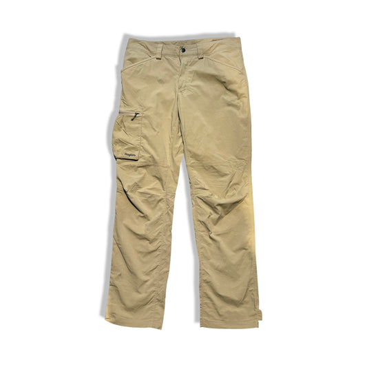 Vandringsbyxa Haglöfs Mid Forest Herr L