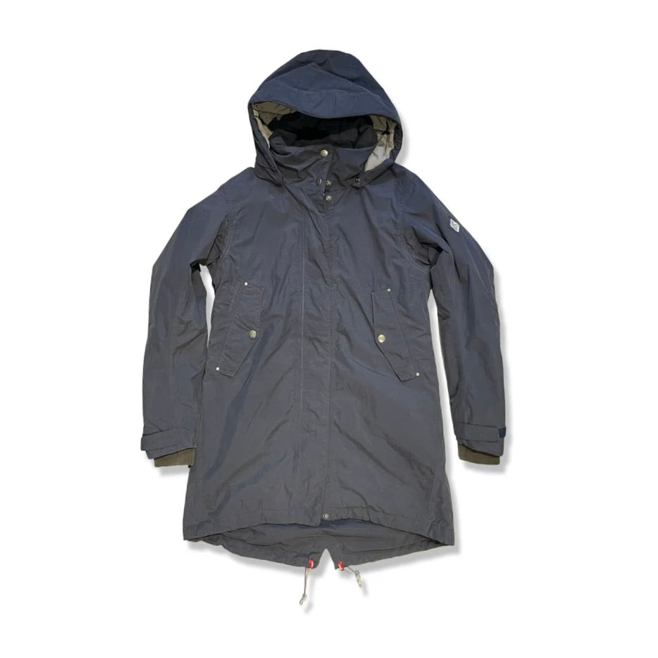Parkas Didriksons Stormsystem Dam L