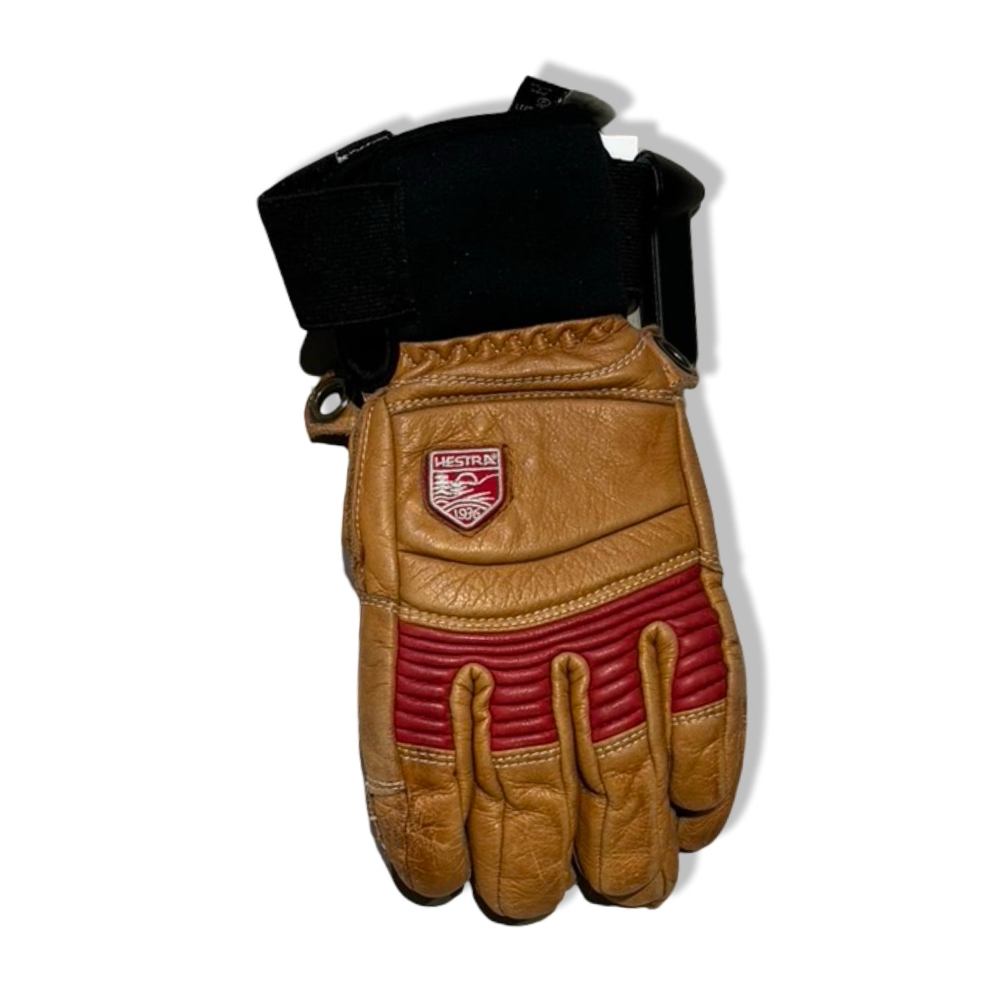 Vantar Hestra Leather Dam 7