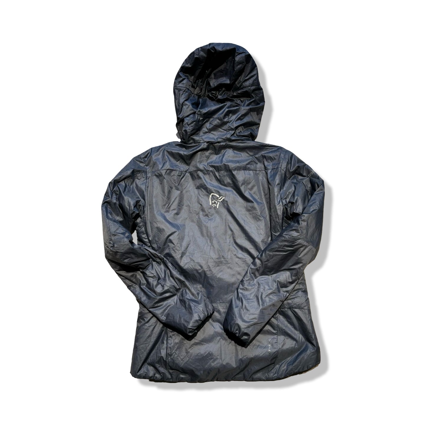 Funktionsjacka Norröna Trollveggen Dam M