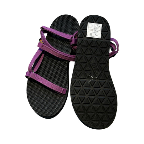 Sandaler Teva Universal slim Dam 38,5