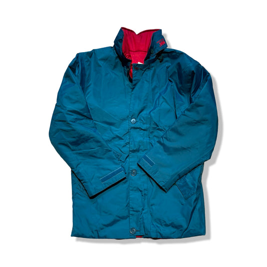 Parkas Helly Hansen Retro Herr S