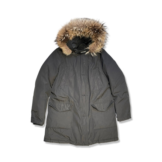 Parkas Woolrich Dam L