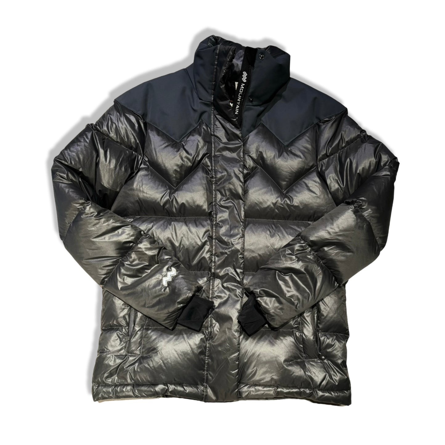 Dunjacka Mountain Works Core Dam S