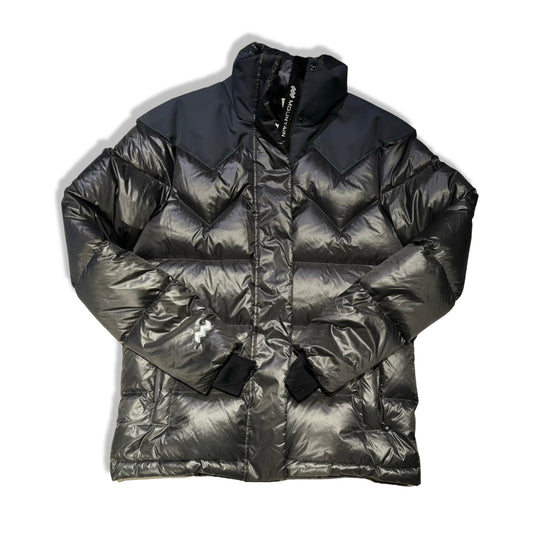 Dunjacka Mountain Works Core Dam S