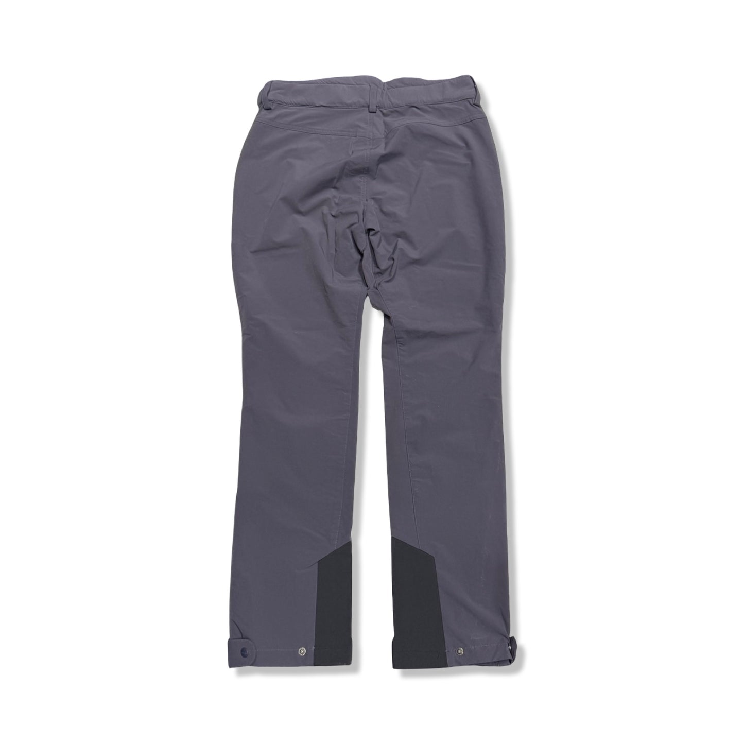 Softshellbyxa Bergans Okla Dam M