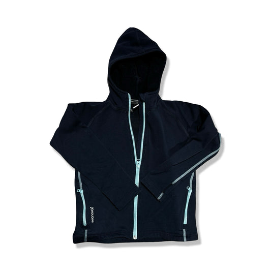 Fleecetröja Houdini Power Barn 130