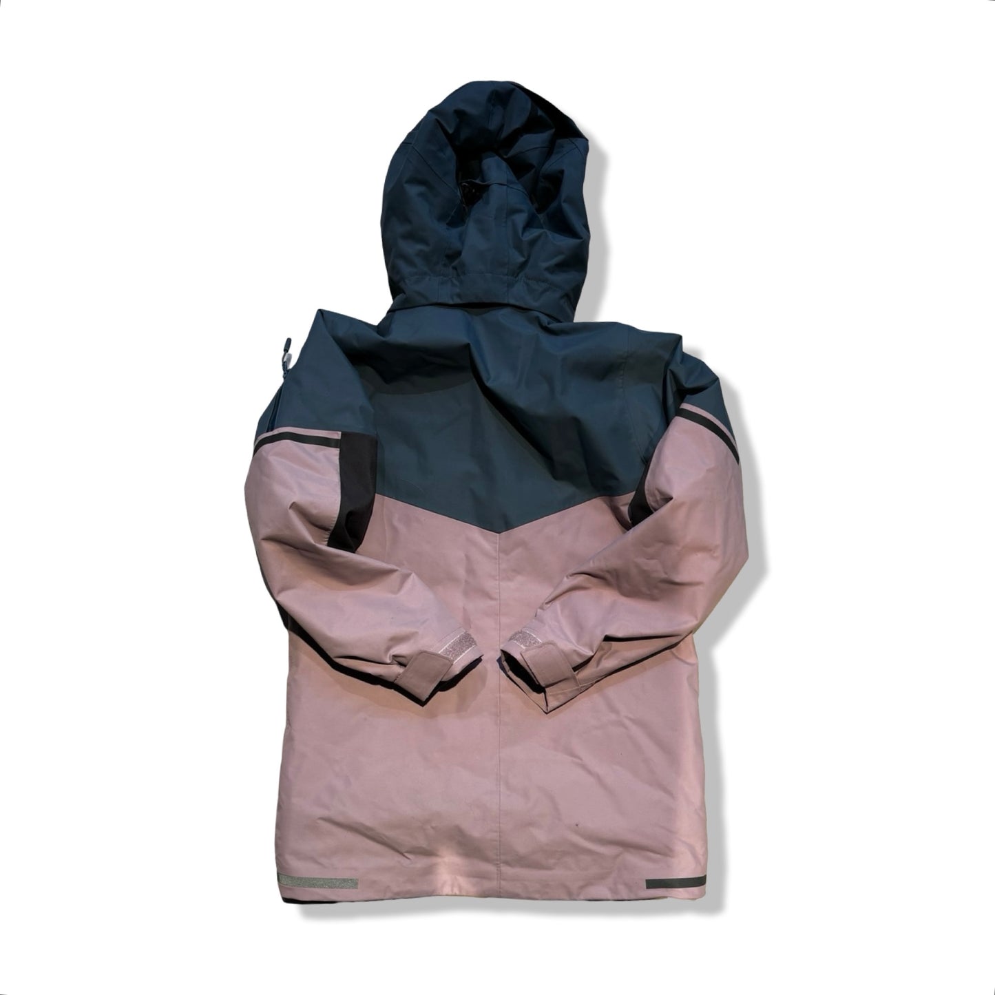 Funktionsjacka Bergans Knyken Barn 140