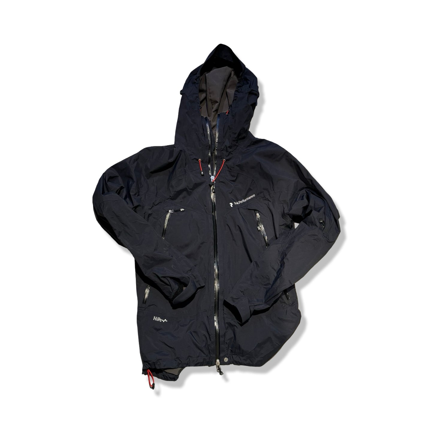 Skaljacka Peak Performance Protect Jacket Herr S