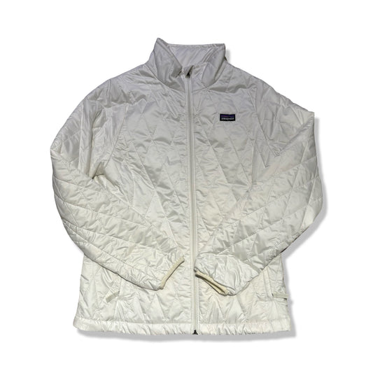 Syntetjacka Patagonia Nano Puff Barn XXL