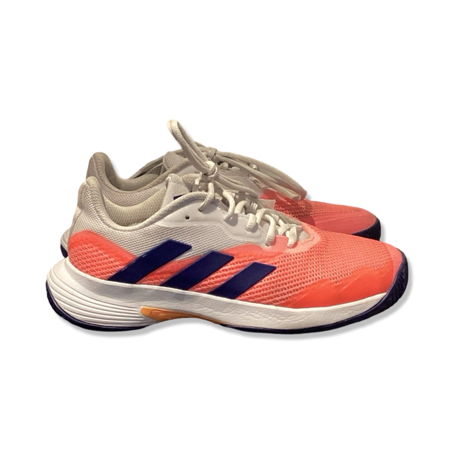 Tennisskor Adidas CourtJam COntrol 3 Dam 37 1/3
