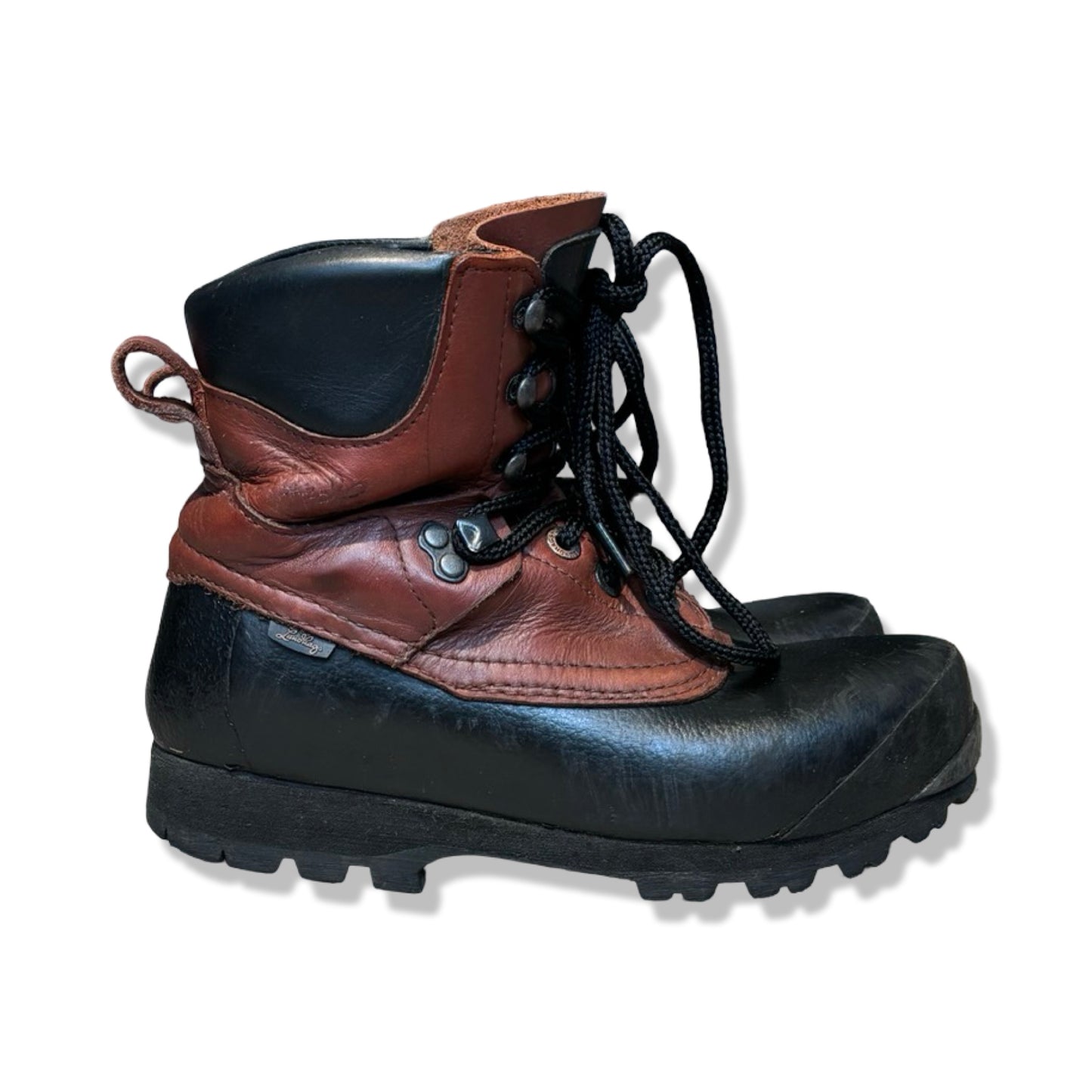 Vandringskängor Lundhags  Vandra Dam 37