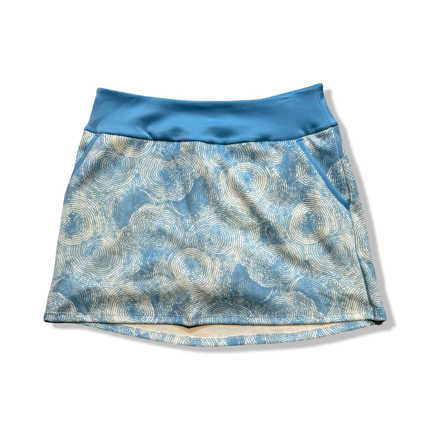 Kjol Adidas Skort Dam M