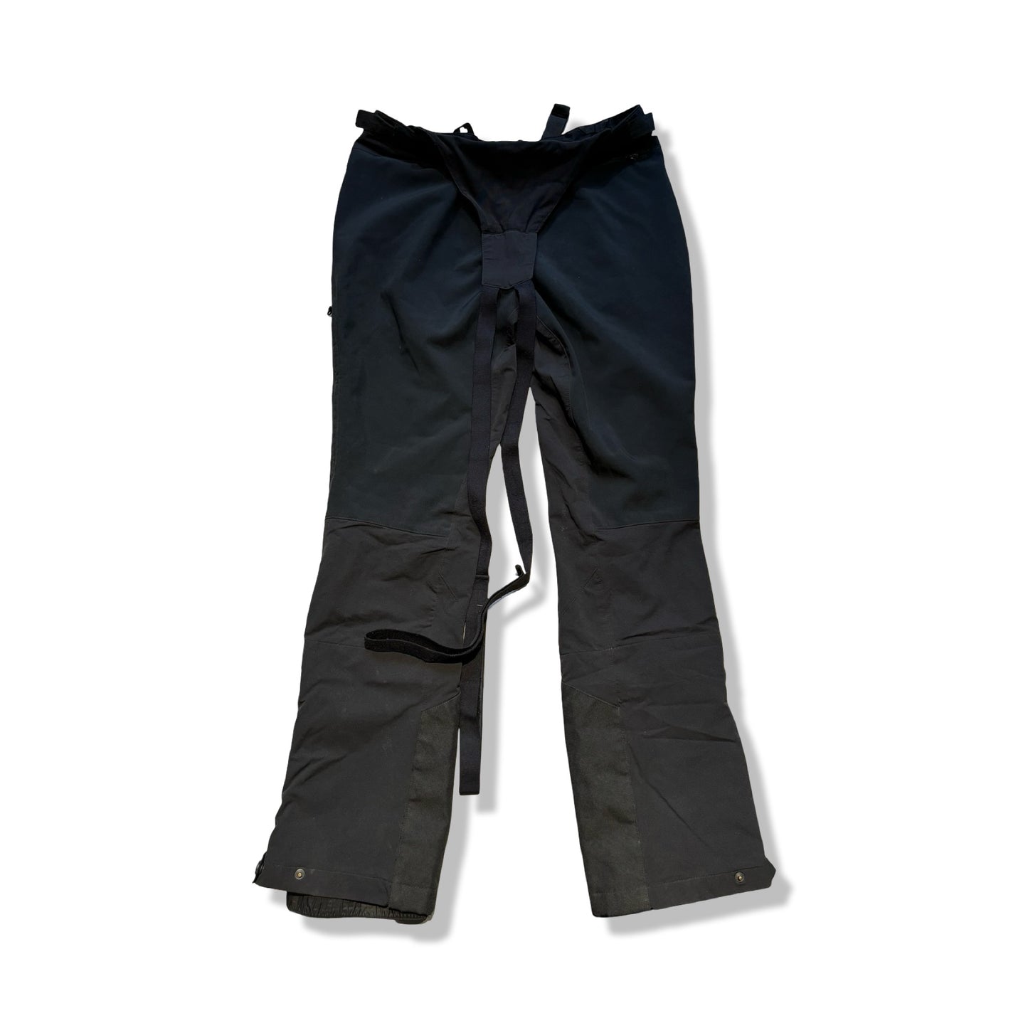 Softshellbyxa Millet Dam 40