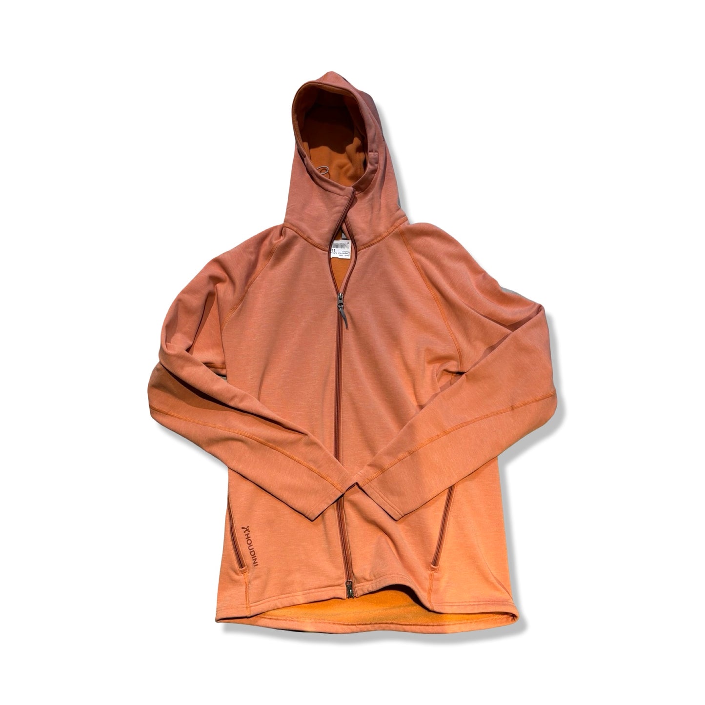 Fleecetröja Houdini Outright Herr L