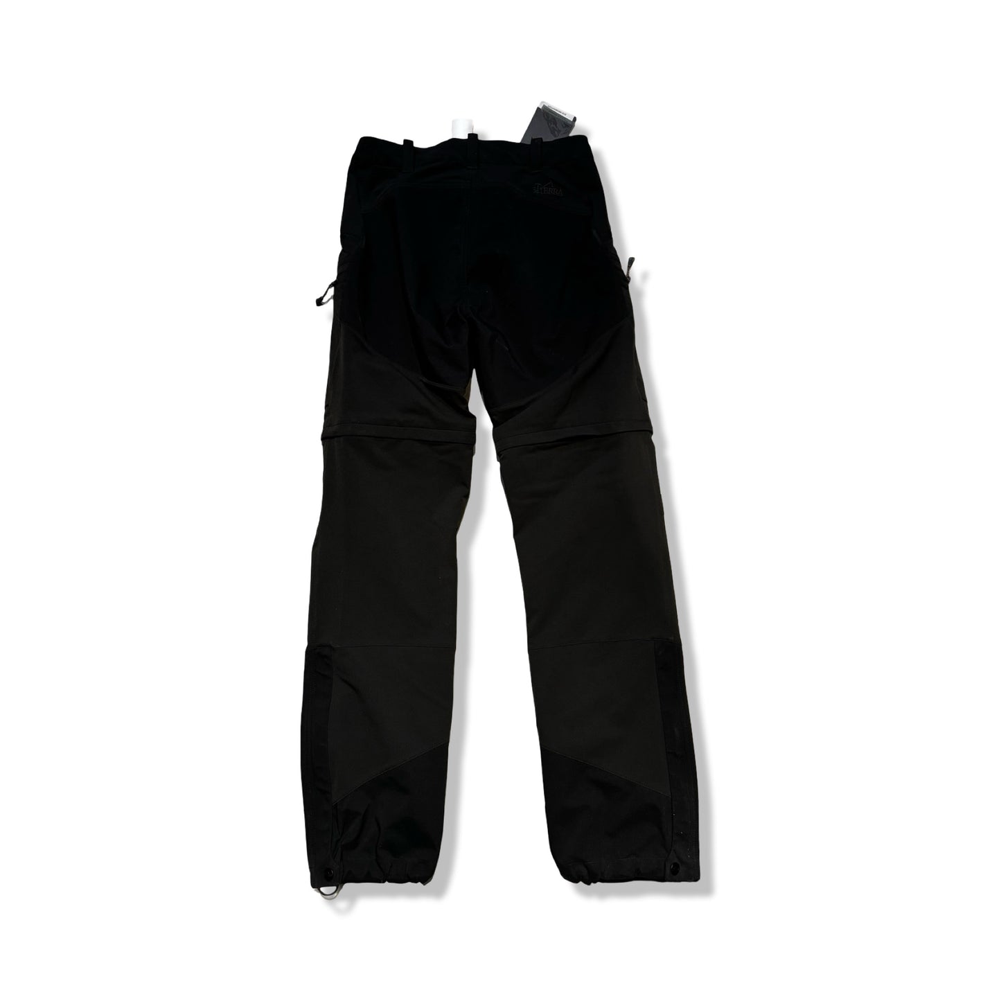 Funktionsbyxa Tierra Lite Track Convertible pant Dam S