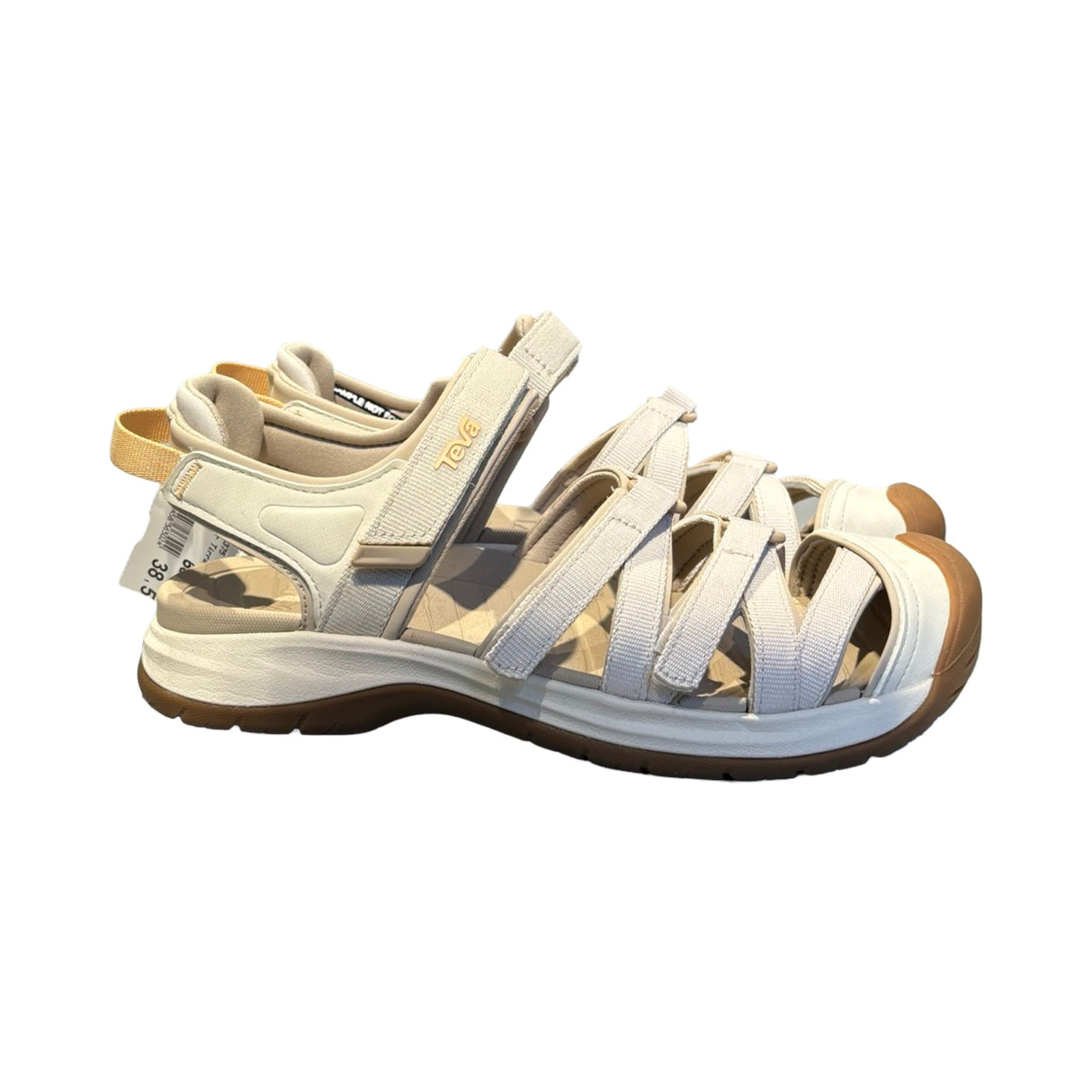Sandaler Teva Tirra Sport CT Dam 38,5