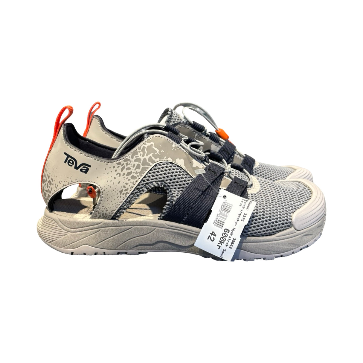 Vandringsskor Teva Hydratrek Sandal Herr 42