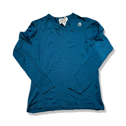 Underställströja Aclima Long Herr L