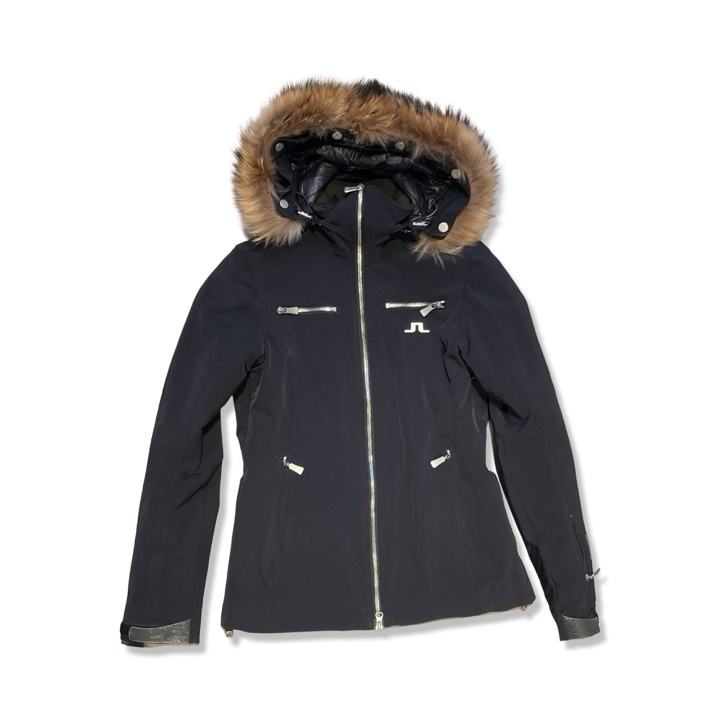 Skidjacka J.Lindeberg Moffit Dam S