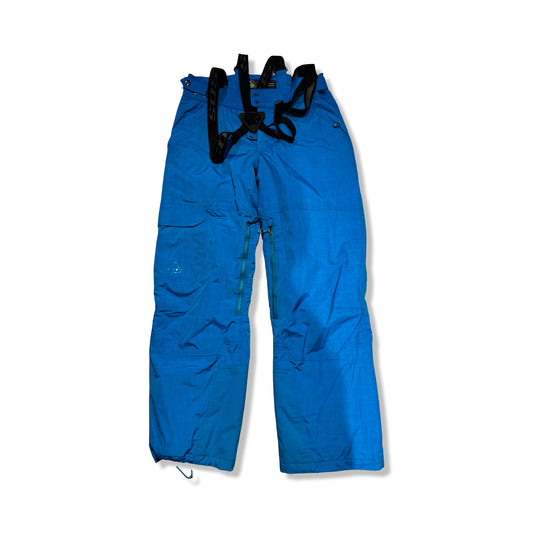 Skidbyxa SOS Insulated Herr 50