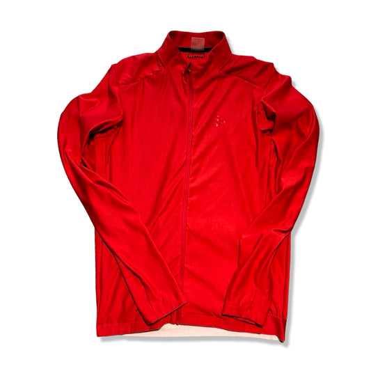 Träningsjacka Craft Full Herr L