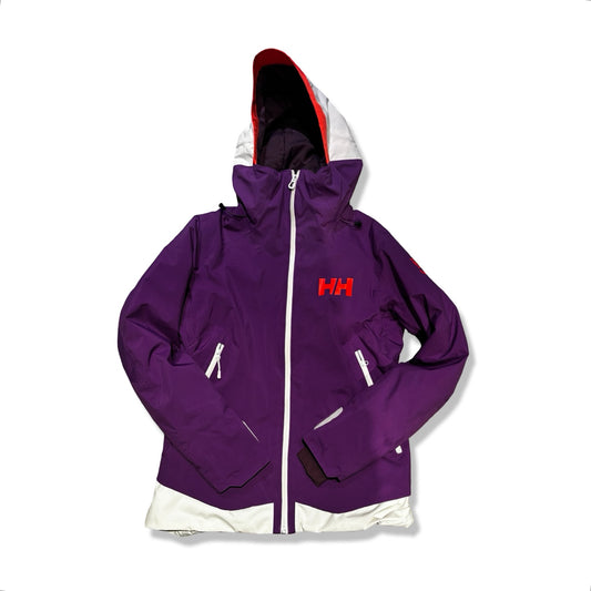 Skidjacka Helly Hansen Insulated Dam S