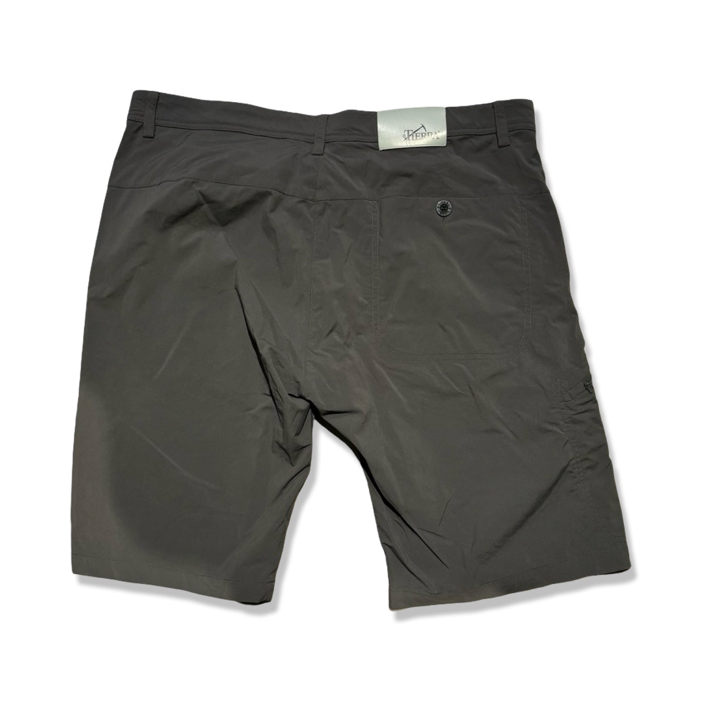 Shorts Tierra Monkey Herr XL