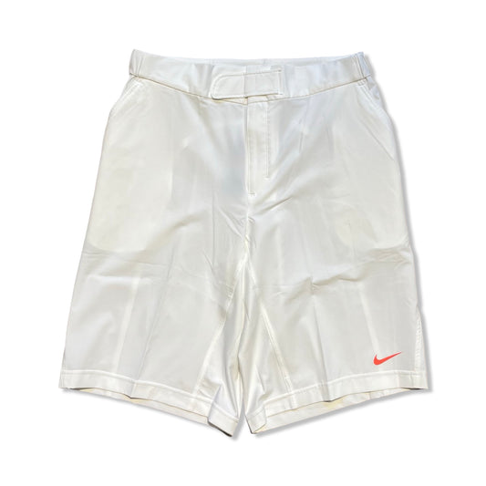Nike Tennis Herren Trainingsshorts L