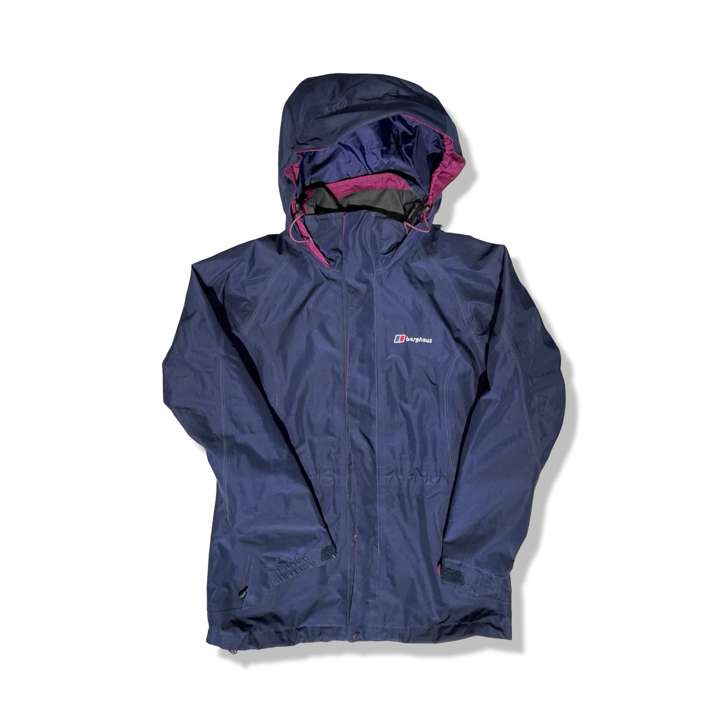 Funktionsjacka Berghaus Dam S