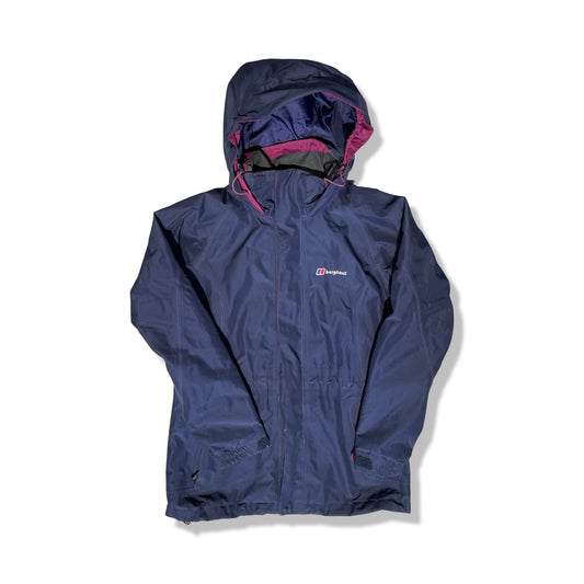Funktionsjacka Berghaus Dam S