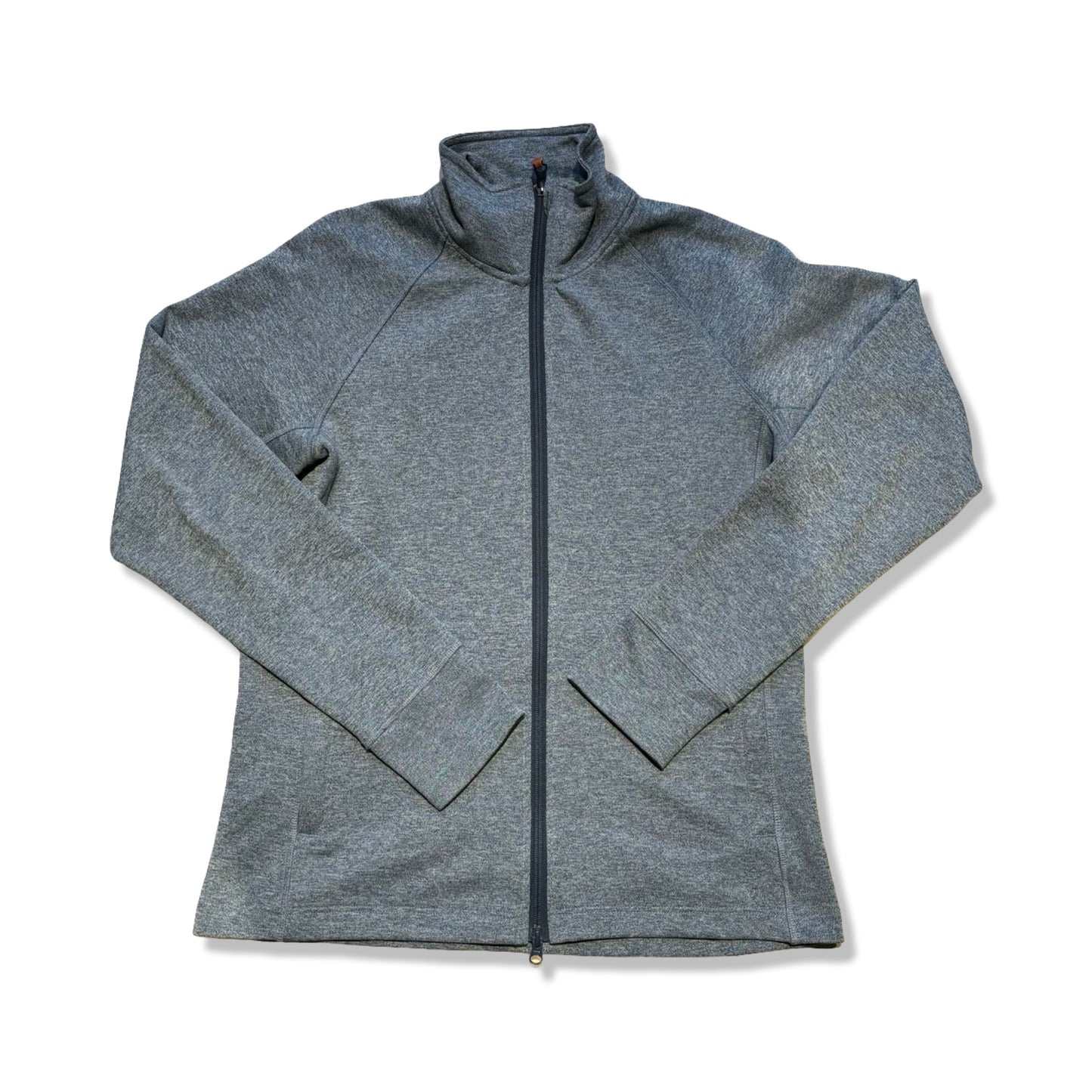 Fleecetröja Röyk Merino Drifter Dam L