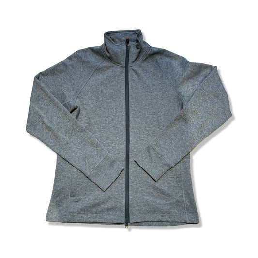 Fleecetröja Röyk Merino Drifter Dam L